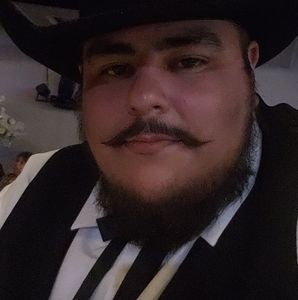 Meet your Posher, Rick